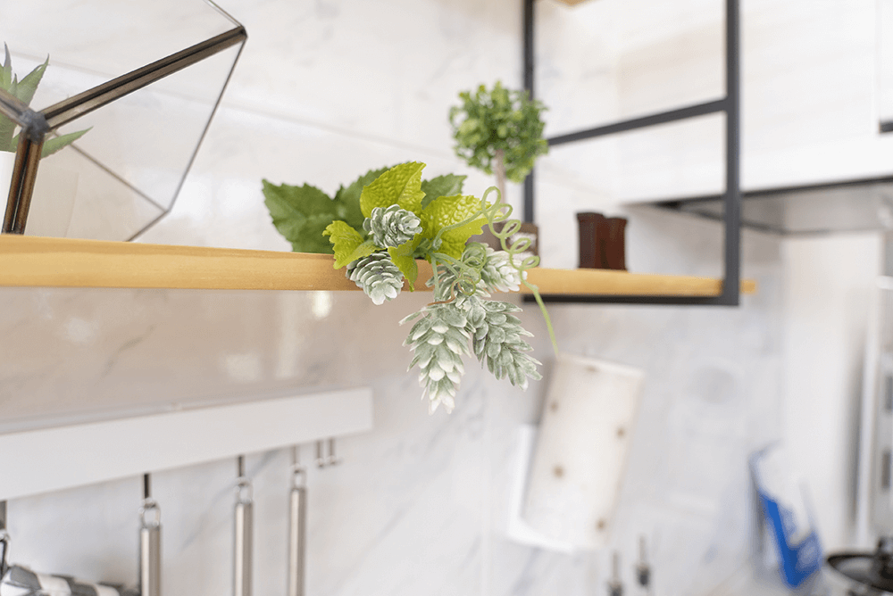 ショールーム写真