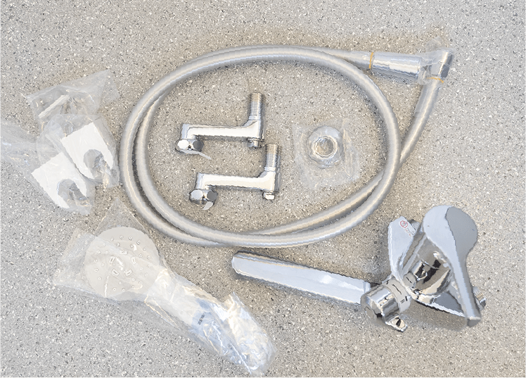 取り替え部品のご提案